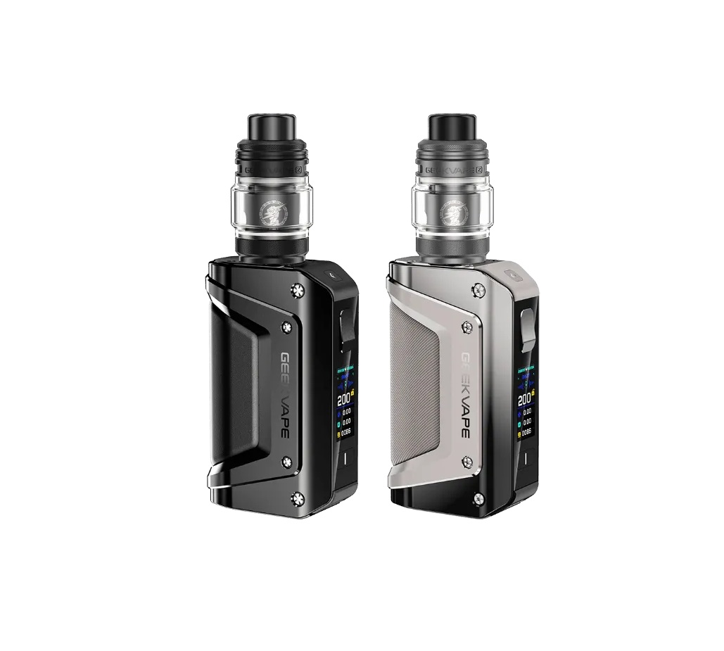 GeekVape Aegis Legend 3